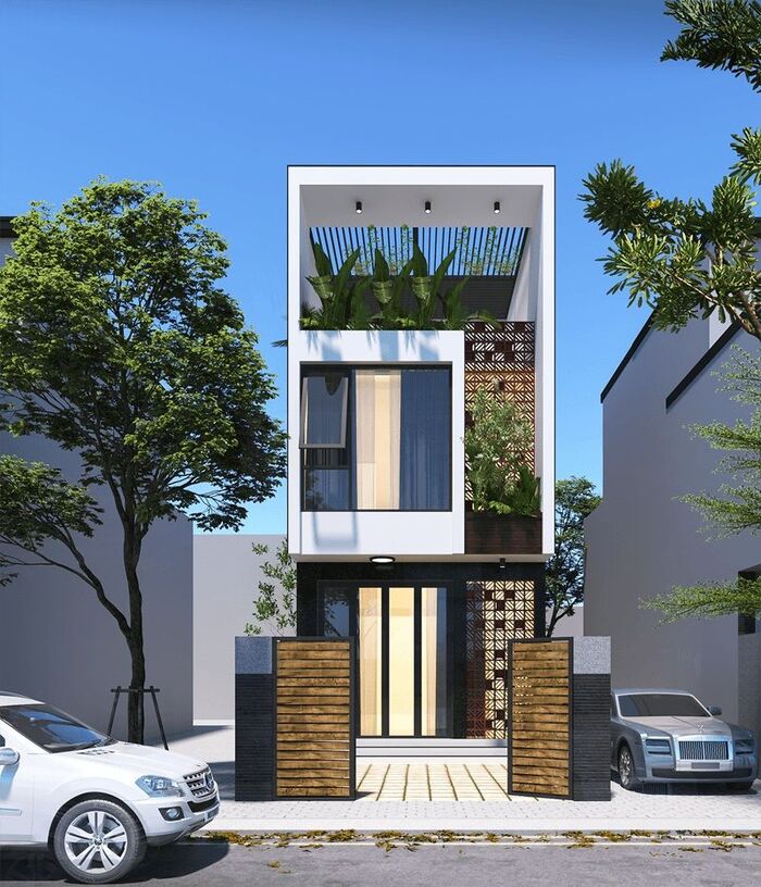 Chi phí xây dựng năm 2025 có gì thay đổi? Những yếu tố gia chủ cần biết