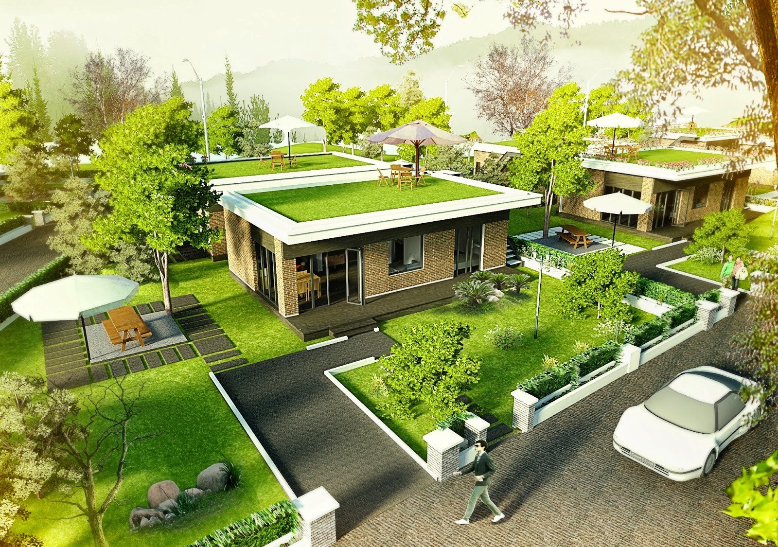 Vì sao cải tạo nhà đang là lựa chọn hàng đầu thay vì xây mới?