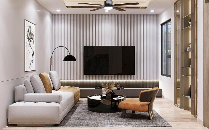 Tại sao ngày càng nhiều người chọn cải tạo thay vì xây mới?