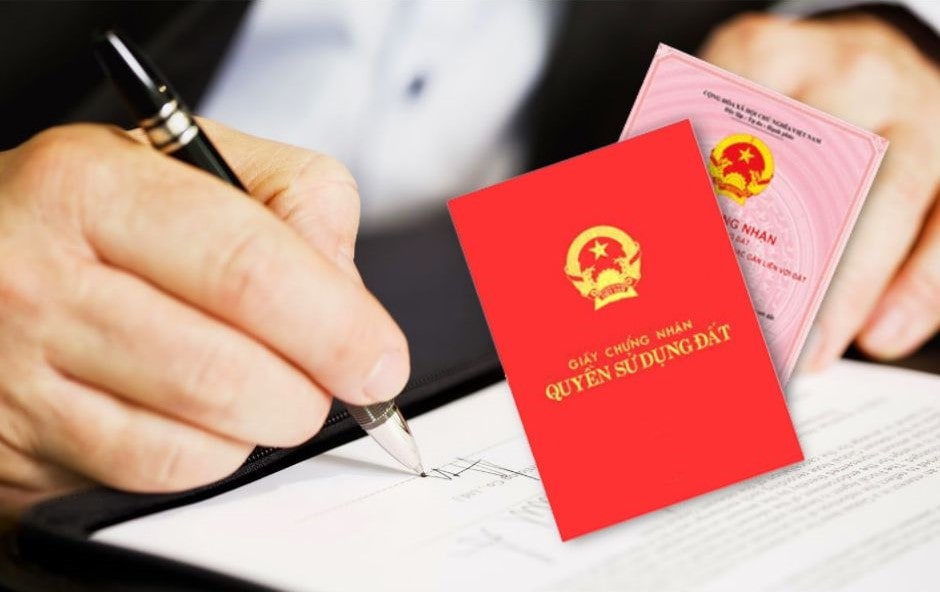 Giải mã các loại sổ đỏ, sổ hồng trong giao dịch bất động sản