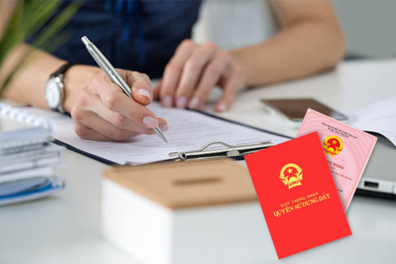 Giải mã các loại sổ đỏ, sổ hồng trong giao dịch bất động sản