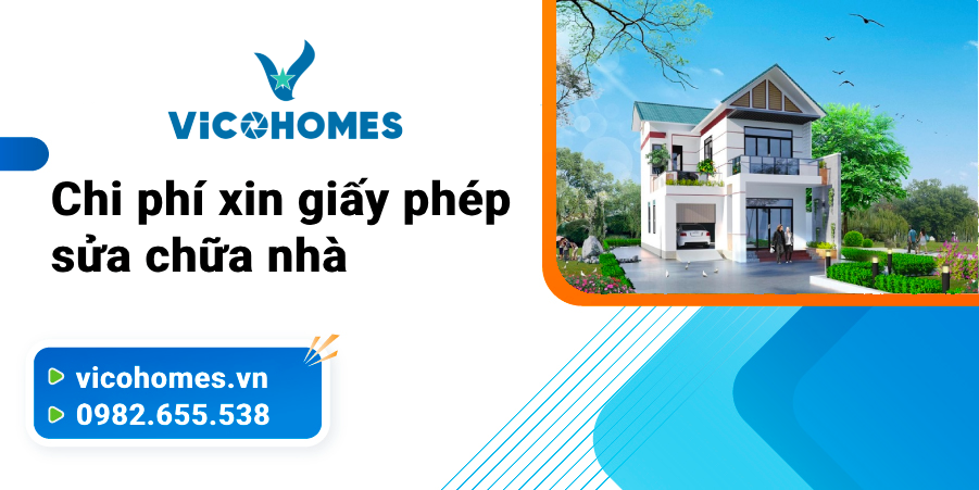 Khi cải tạo nhà, có cần xin phép không và thủ tục ra sao?