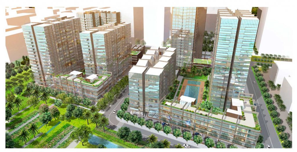 Hà Nội cần chọn phương án đầu tư hiệu quả cao mới hấp dẫn thu hút đầu tư: