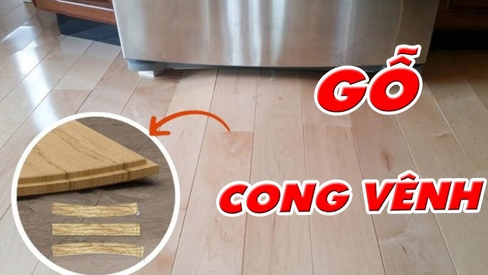 Cách bảo quản nội thất gỗ sao cho không bị mối mọt, cong vênh