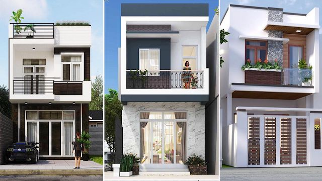 Khi nào nên xây lại hoàn toàn?