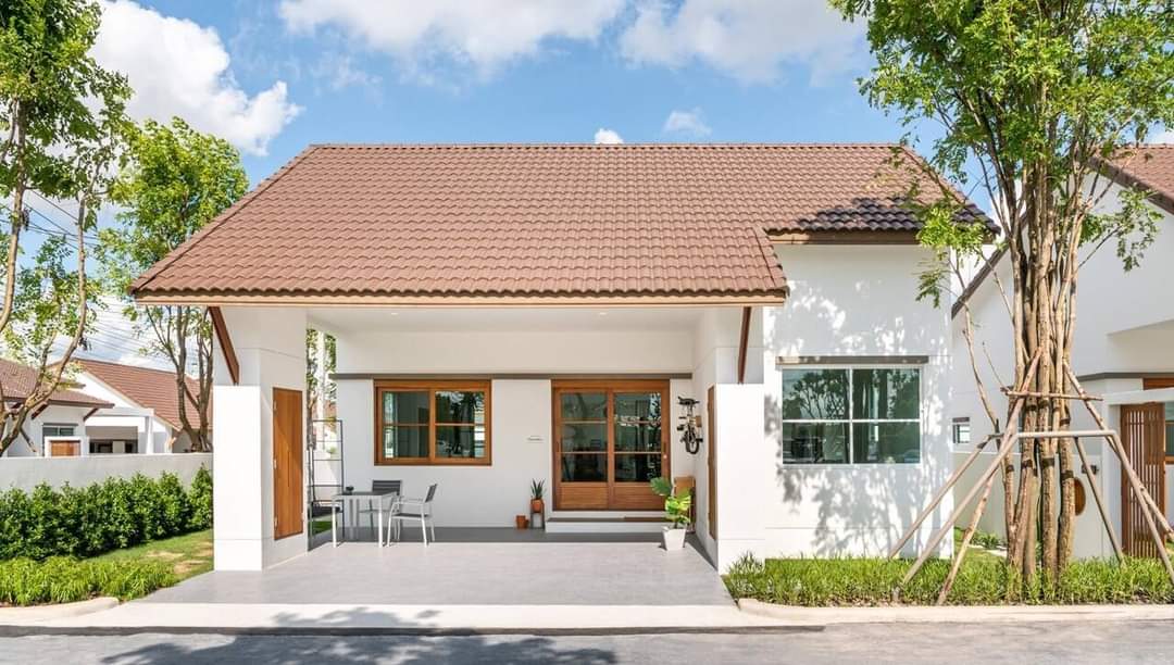 Căn nhà cấp 4 lột xác thành homestay mini nhờ bàn tay Vicohomes