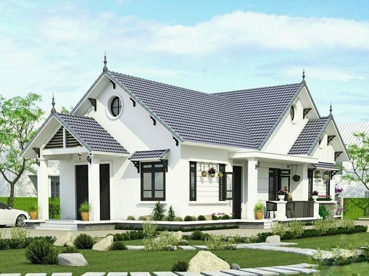 Căn nhà cấp 4 lột xác thành homestay mini nhờ bàn tay Vicohomes
