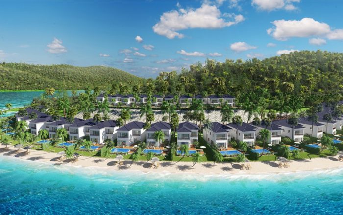 Resort là gì? Các kiểu kiến trúc Resort đẹp được ưa chuộng hiện nay