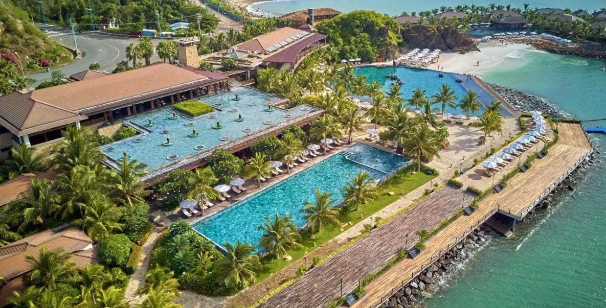 Resort là gì? Các kiểu kiến trúc Resort đẹp được ưa chuộng hiện nay