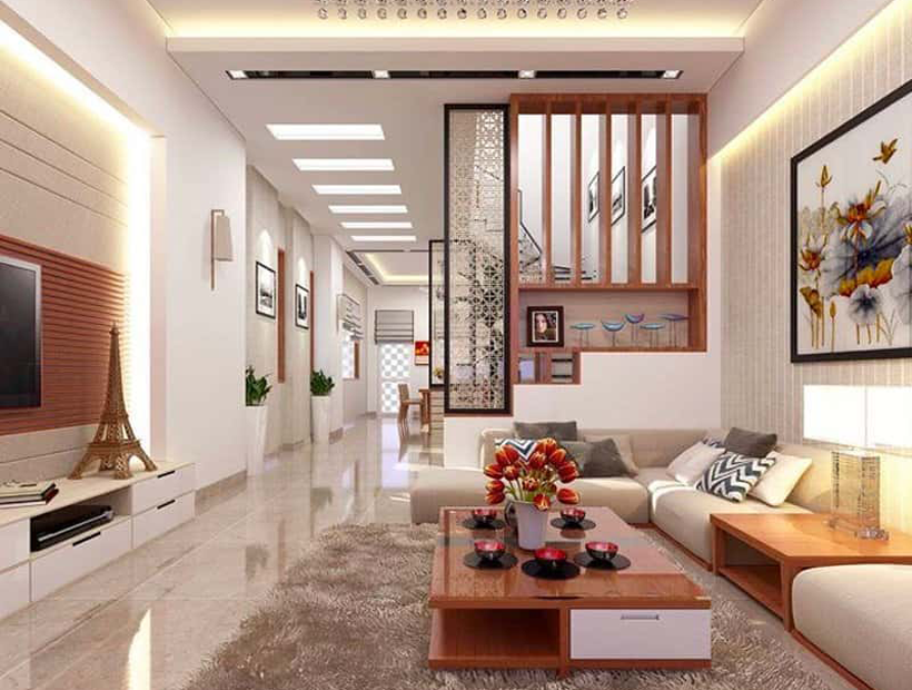 Những điều cần lưu ý khi thiết kế nhà phố hiện đại – Bạn đã biết chưa?