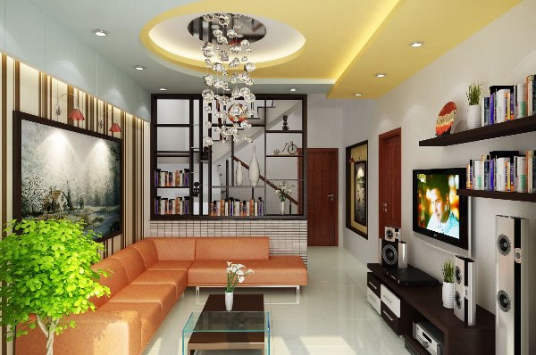 Tại sao cải tạo nội thất lại đáng đầu tư hơn thay mới hoàn toàn?