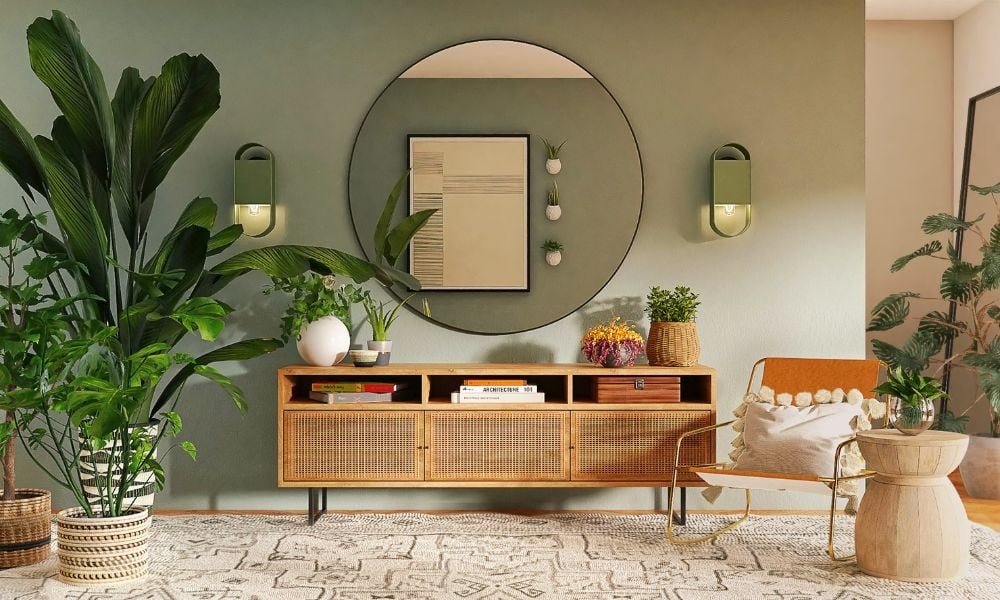 Gợi ý bố trí nội thất thông minh cho chung cư 70m²