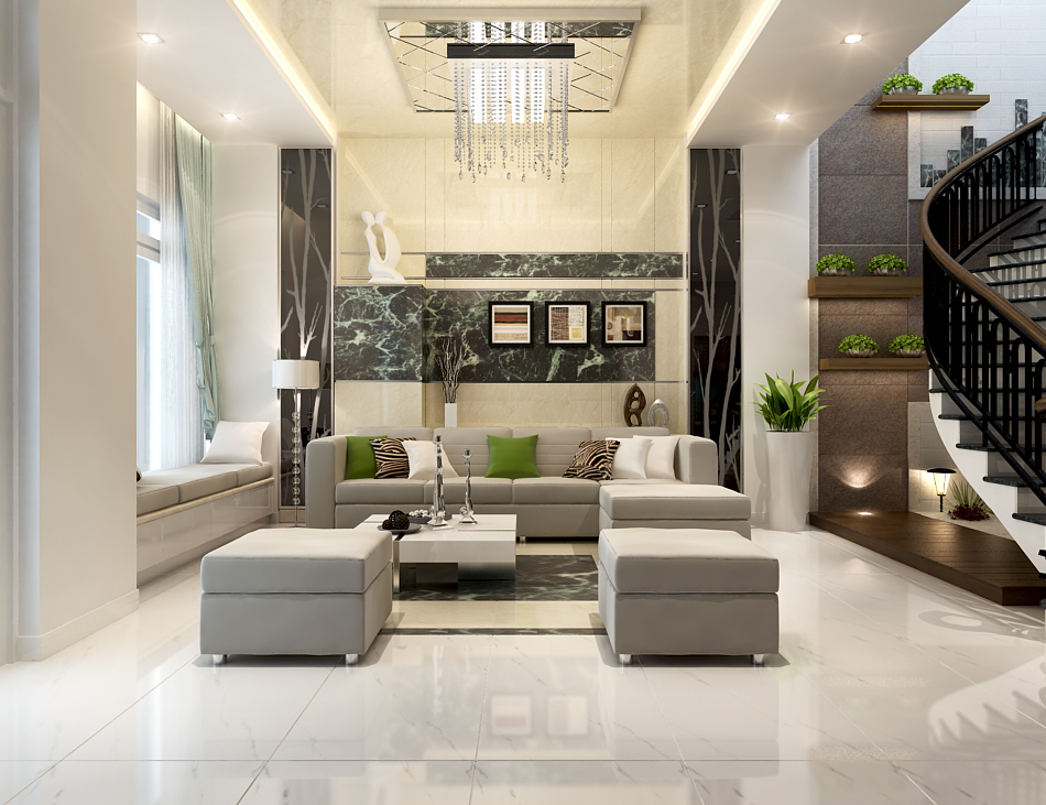 Tại sao cải tạo nội thất lại đáng đầu tư hơn thay mới hoàn toàn?