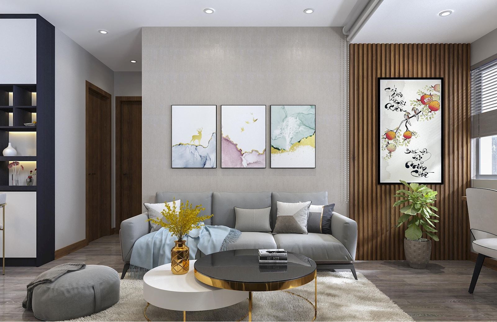 Khi bắt đầu làm nội thất, bạn nên lưu ý những điều gì để tránh sai lầm không đáng có?