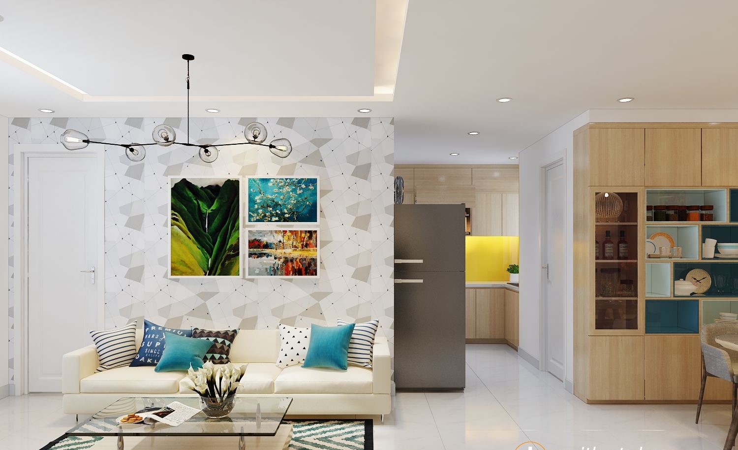 Khi bắt đầu làm nội thất, bạn nên lưu ý những điều gì để tránh sai lầm không đáng có?