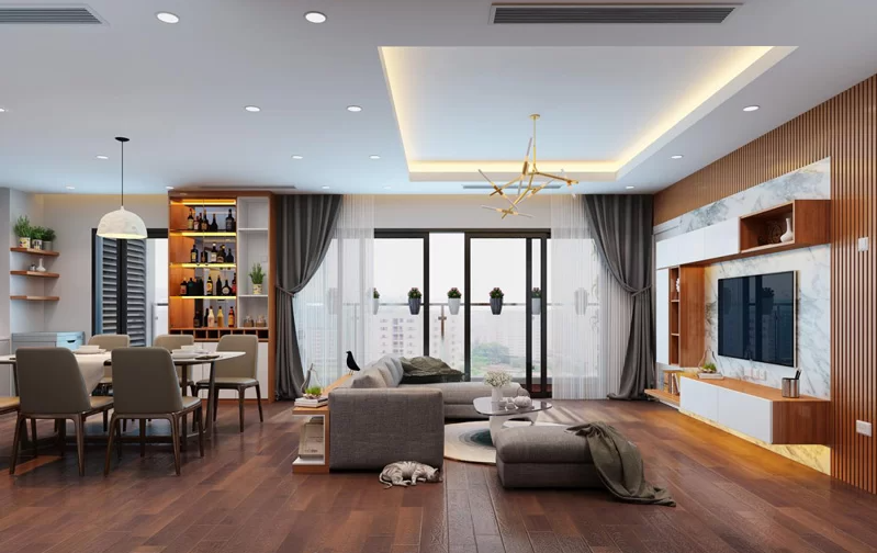 Khi bắt đầu làm nội thất, bạn nên lưu ý những điều gì để tránh sai lầm không đáng có?
