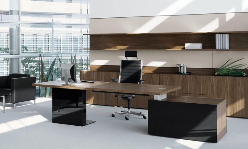 Hướng bàn làm việc chuẩn phong thủy tăng hiệu suất