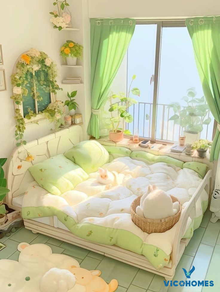 Tại sao cải tạo nội thất lại đáng đầu tư hơn thay mới hoàn toàn?