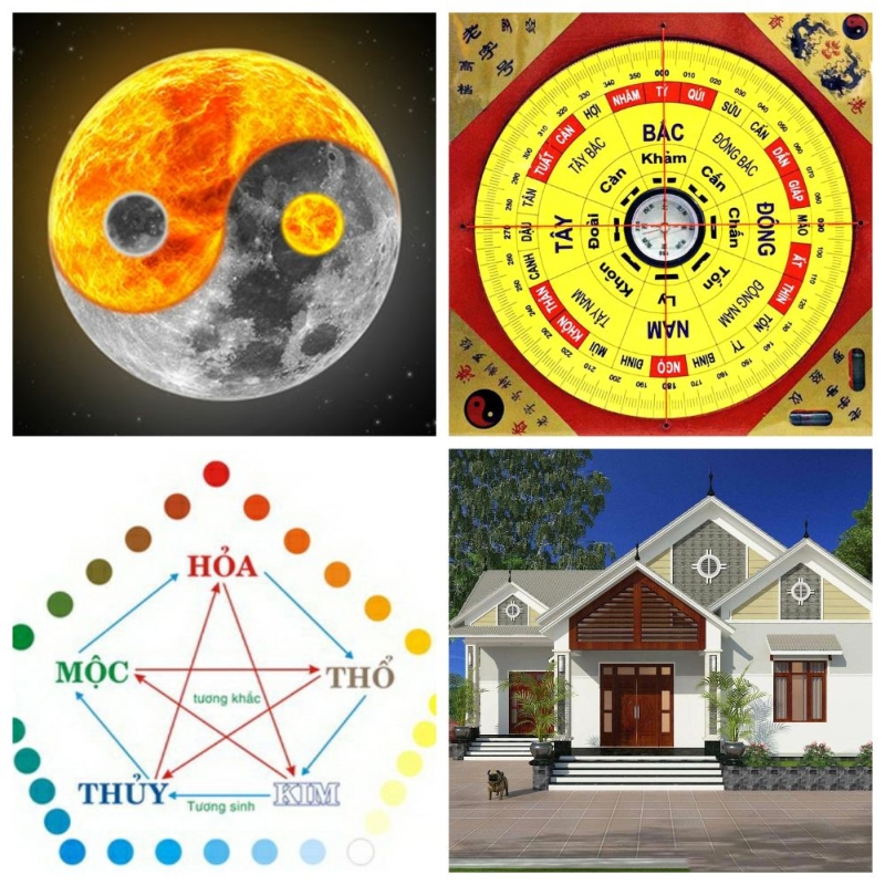 Bí quyết trấn trạch giúp gia đạo bình an, tài lộc kéo về