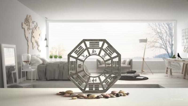 Bí quyết trấn trạch giúp gia đạo bình an, tài lộc kéo về
