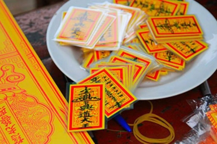 Bí quyết trấn trạch giúp gia đạo bình an, tài lộc kéo về