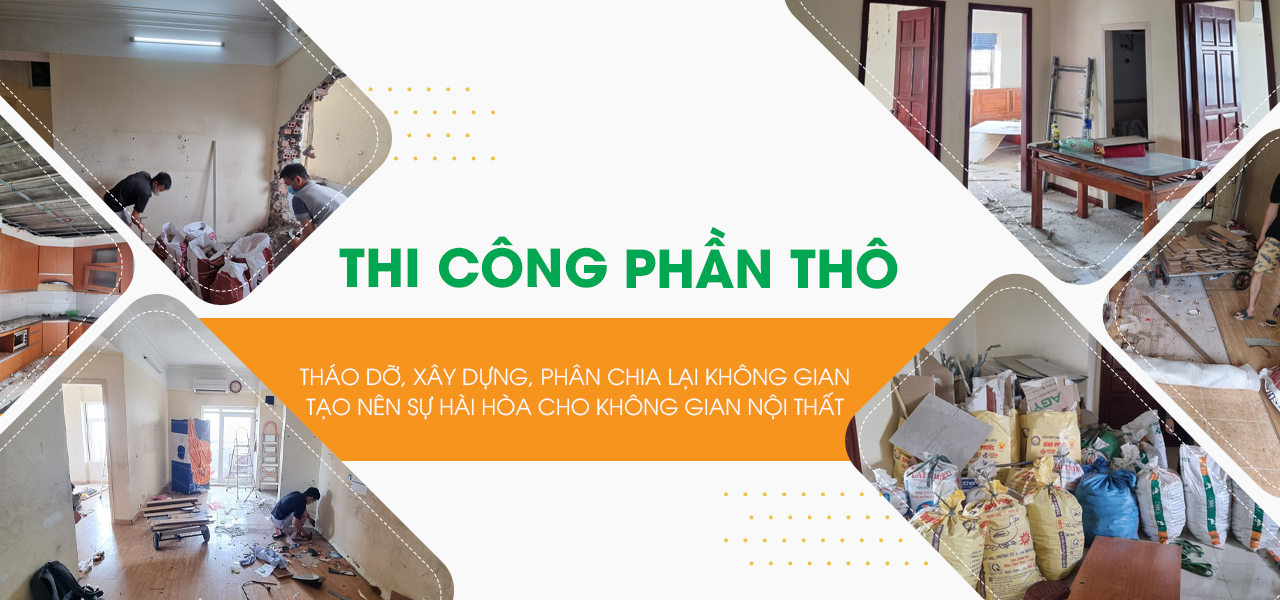 Quy trình thiết kế và hoàn thiện nội thất từ A đến Z