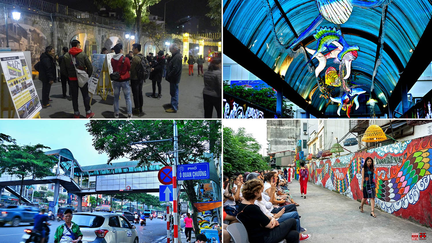 Quy hoạch thị trấn tại Ahmedabad (Ấn Độ): Phúc lợi cộng đồng được phân chia công bằng