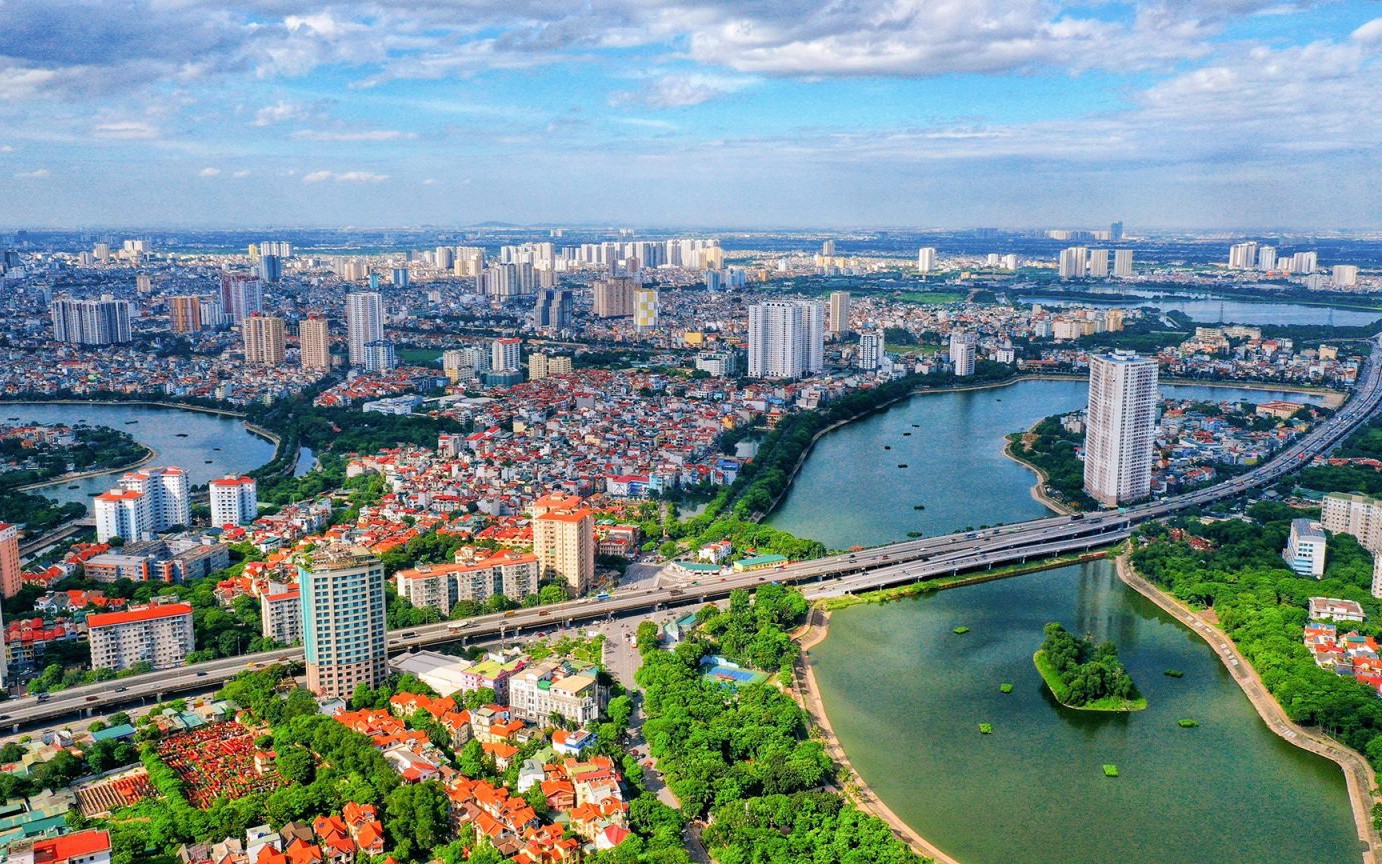 Từ khu Đông đến khu Tây, doanh nghiệp liên tục bung hàng, thị trường bất động sản phía Nam “sang trang mới” vào cuối năm?