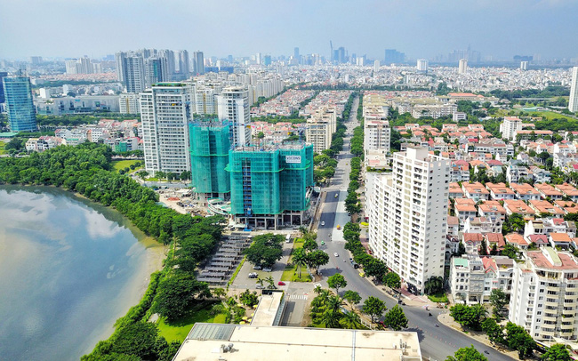 Từ khu Đông đến khu Tây, doanh nghiệp liên tục bung hàng, thị trường bất động sản phía Nam “sang trang mới” vào cuối năm?