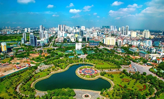 Những bài học phát triển đô thị bền vững và sáng tạo tại Hà Nội (Phần 2)