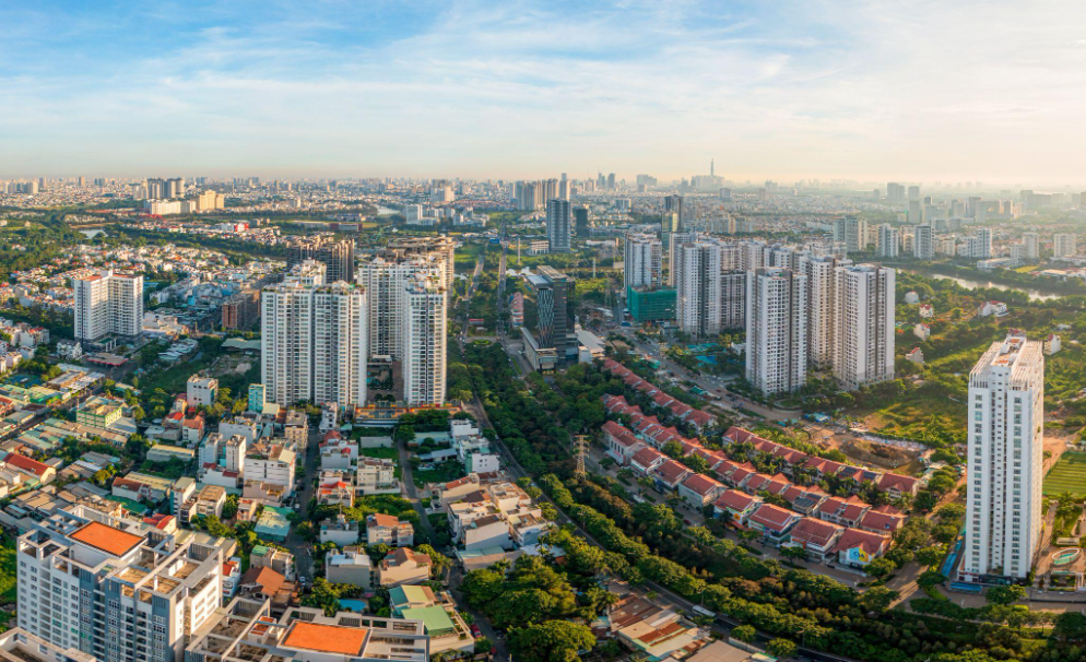 Từ khu Đông đến khu Tây, doanh nghiệp liên tục bung hàng, thị trường bất động sản phía Nam “sang trang mới” vào cuối năm?