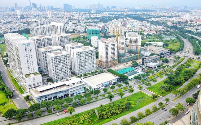 Từ khu Đông đến khu Tây, doanh nghiệp liên tục bung hàng, thị trường bất động sản phía Nam “sang trang mới” vào cuối năm?