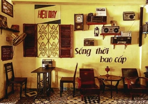 Tổng hợp những mẫu thiết kế nội thất cafe độc đáo, năng động cho giới trẻ ngày nay