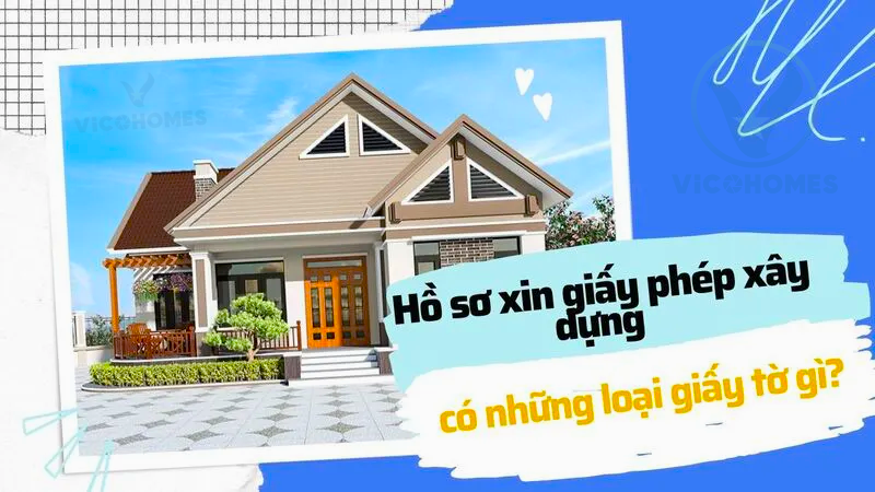 Quy trình xin phép xây dựng - Những điều cần biết để tránh rắc rối pháp lý