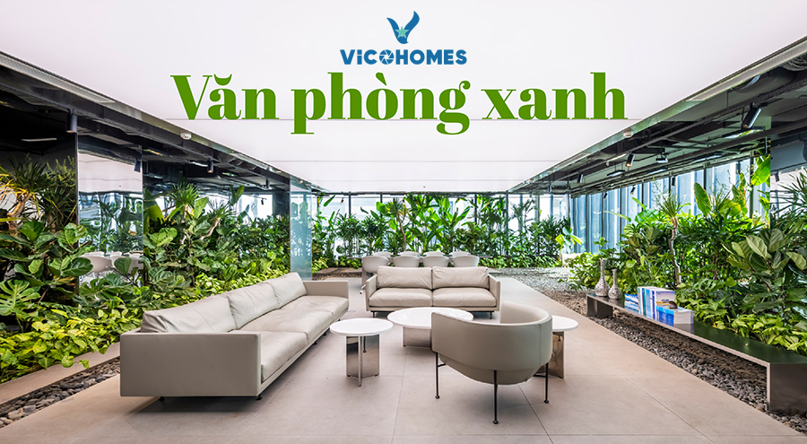 4 Lưu ý quan trọng khi thiết kế nội thất văn phòng để tối ưu không gian làm việc