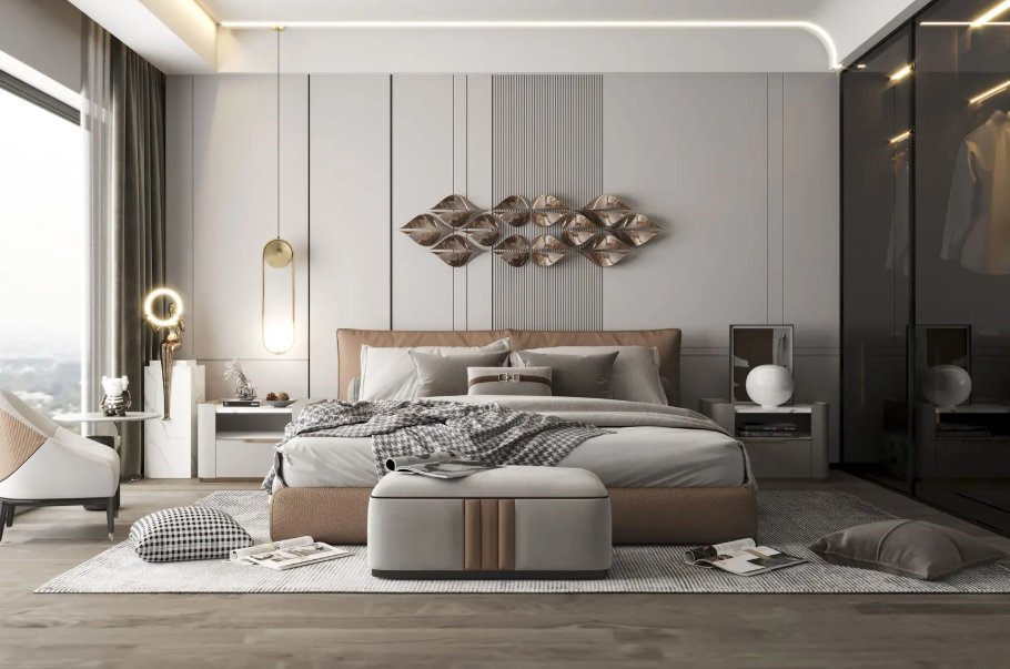 Biến nhà cấp 4 thành chốn nghỉ dưỡng với 30 ý tưởng tuyệt đẹp