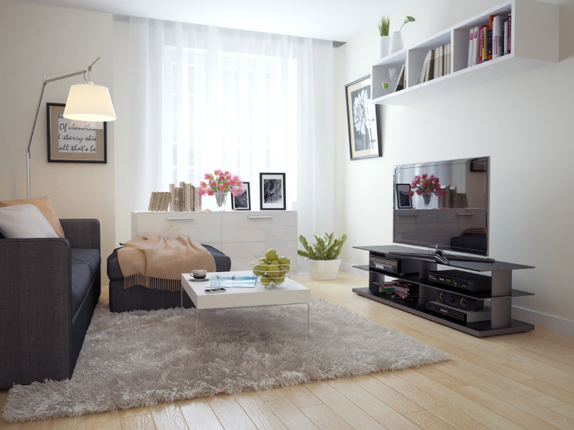 Biến nhà cấp 4 thành chốn nghỉ dưỡng với 30 ý tưởng tuyệt đẹp