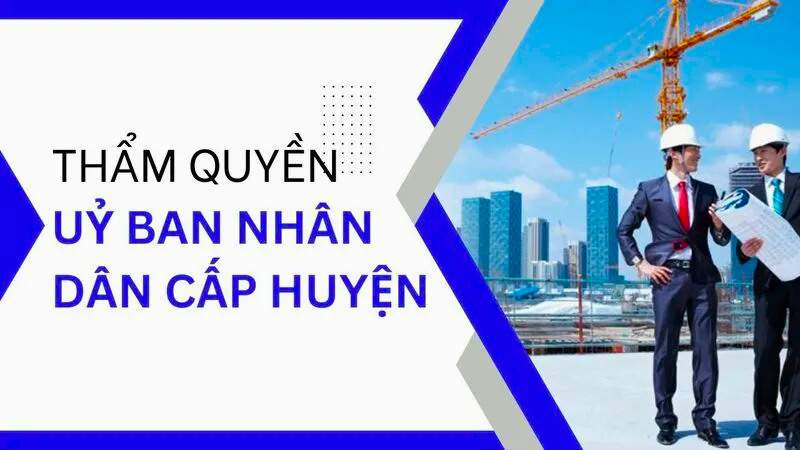 Quy trình xin phép xây dựng - Những điều cần biết để tránh rắc rối pháp lý