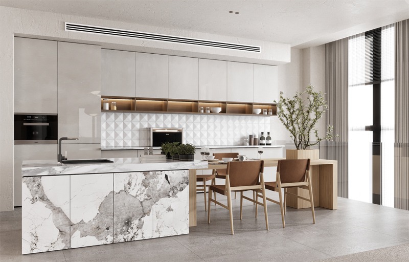 Biến nhà cấp 4 thành chốn nghỉ dưỡng với 30 ý tưởng tuyệt đẹp