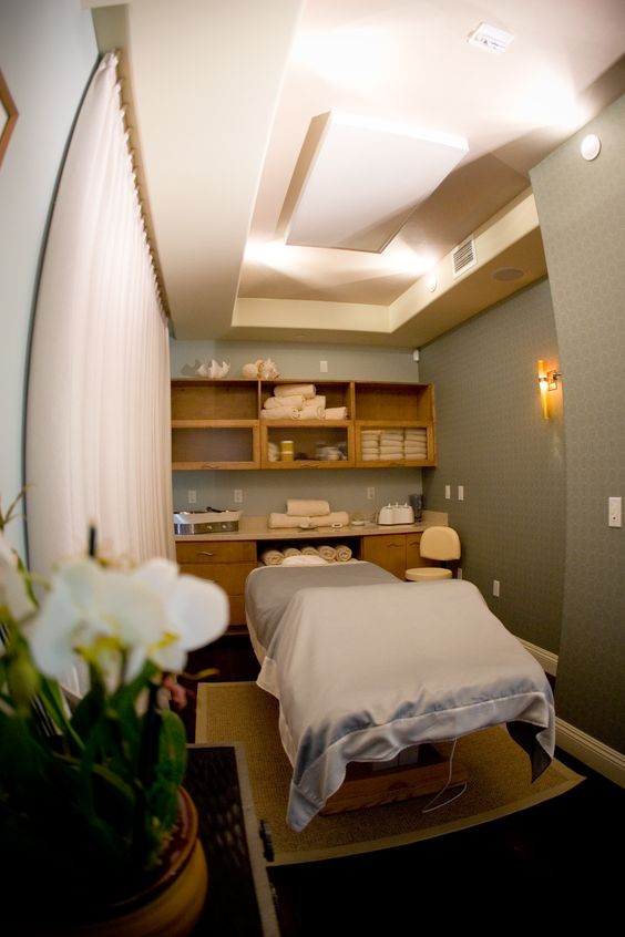 Quy trình thiết kế và thi công nội thất Spa chuyên nghiệp thu hút khách hàng