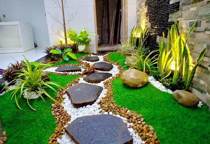 Gợi ý các ý tưởng cải tạo cho biệt thự 5 năm tuổi