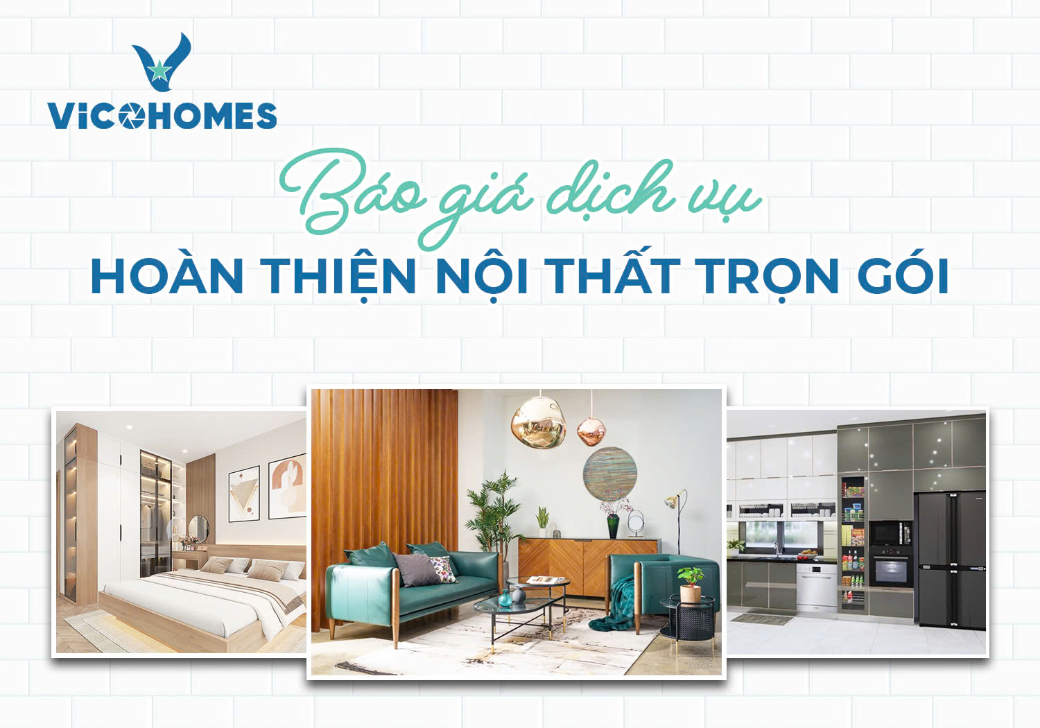 Quy trình thiết kế và hoàn thiện nội thất từ A đến Z