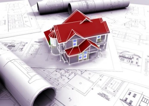Hướng dẫn chi tiết quy trình xin giấy phép xây dựng nhà ở năm 2025