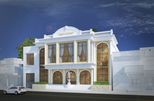 Năm 2026 nên xây nhà hướng nào để thu hút tài lộc và vượng khí