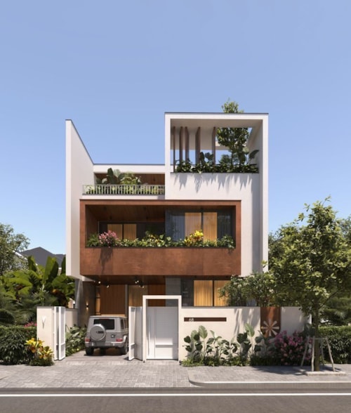 Quy trình xin giấy phép xây dựng nhà ở 2026 chi tiết từ A–Z