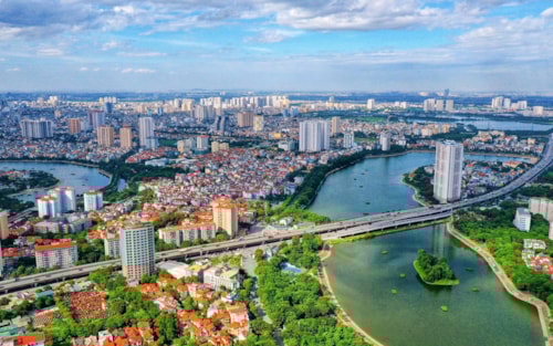 Từ khu Đông đến khu Tây, doanh nghiệp liên tục bung hàng, thị trường bất động sản phía Nam “sang trang mới” vào cuối năm?